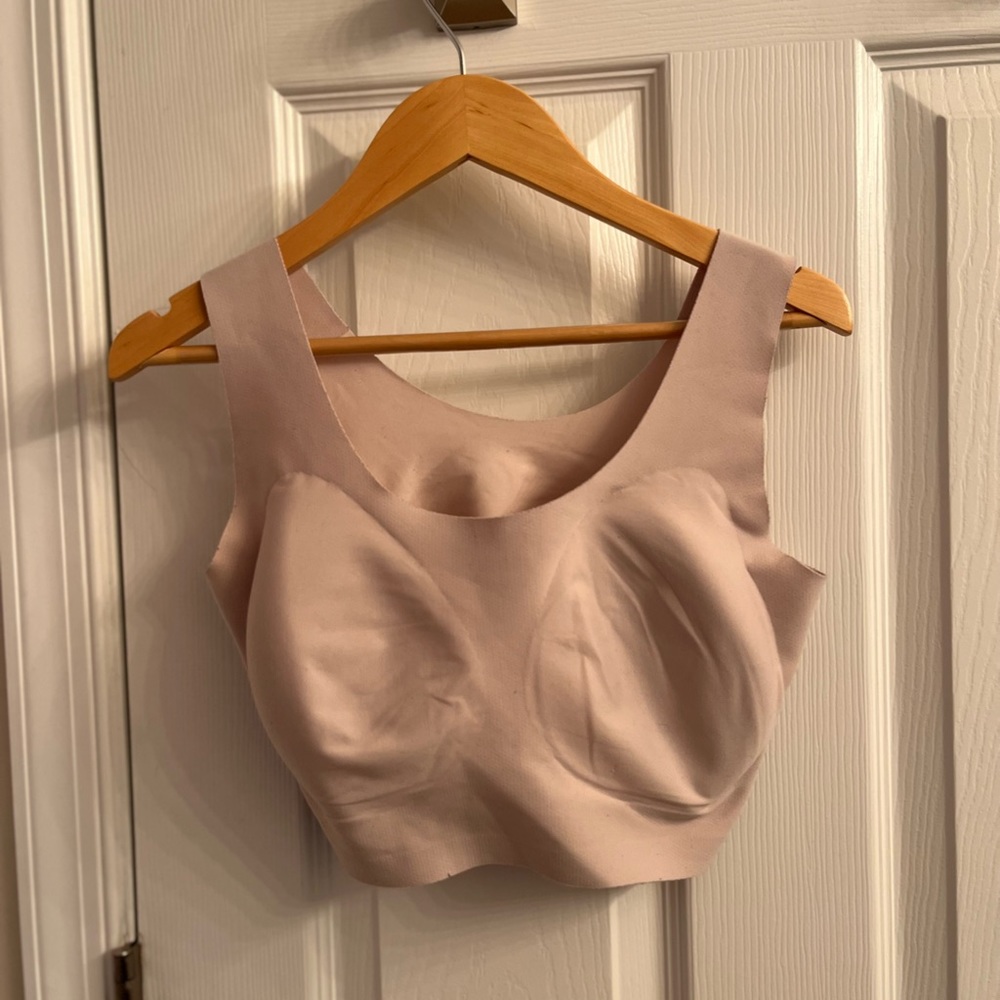 Victoria secret lounge bra